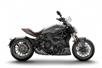 All original and replacement parts for your Ducati Diavel Xdiavel S USA 1260 2019.